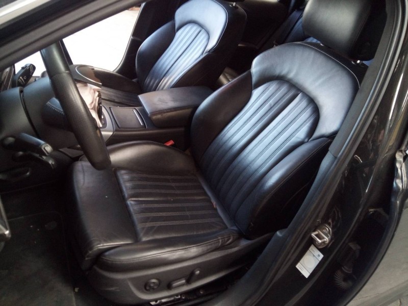 audi a6 avant (4g5) del año 2014