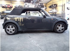 BMW MINI CABRIO (R52)