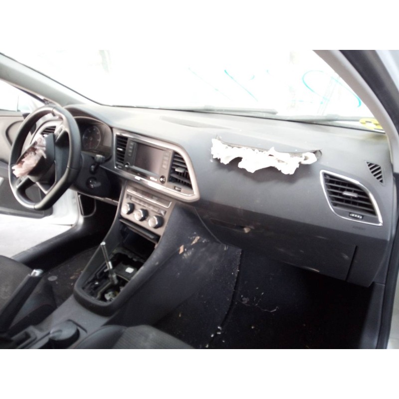 seat leon (5f1) del año 2013