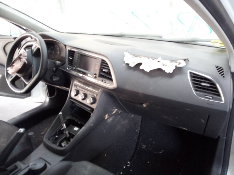 seat leon (5f1) del año 2013