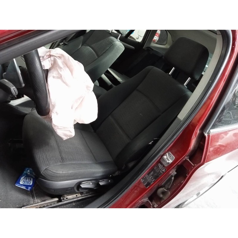 bmw x1 (e84) del año 2011