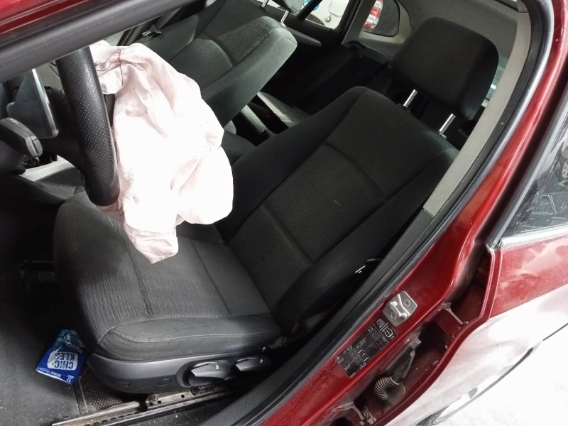 bmw x1 (e84) del año 2011