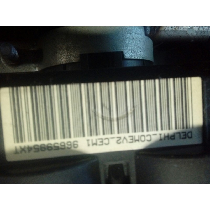 peugeot 308 del año 2010