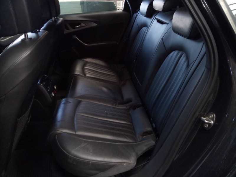 audi a6 avant (4g5) del año 2014