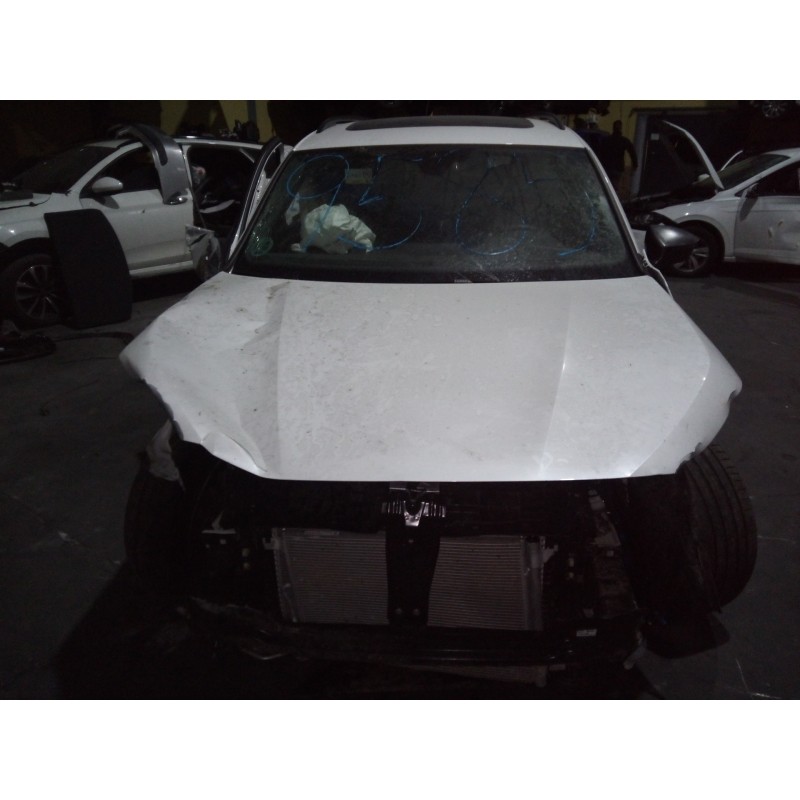 seat tarraco (kn2) del año 2020