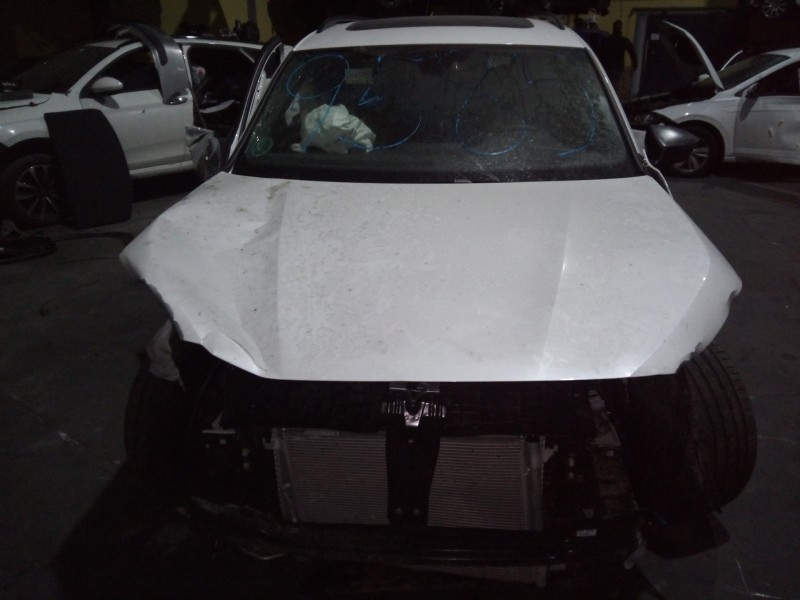 seat tarraco (kn2) del año 2020