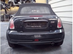 bmw mini cabrio (r52) del año 2004 2