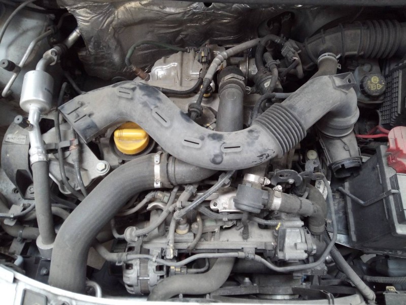 dacia sandero del año 2016