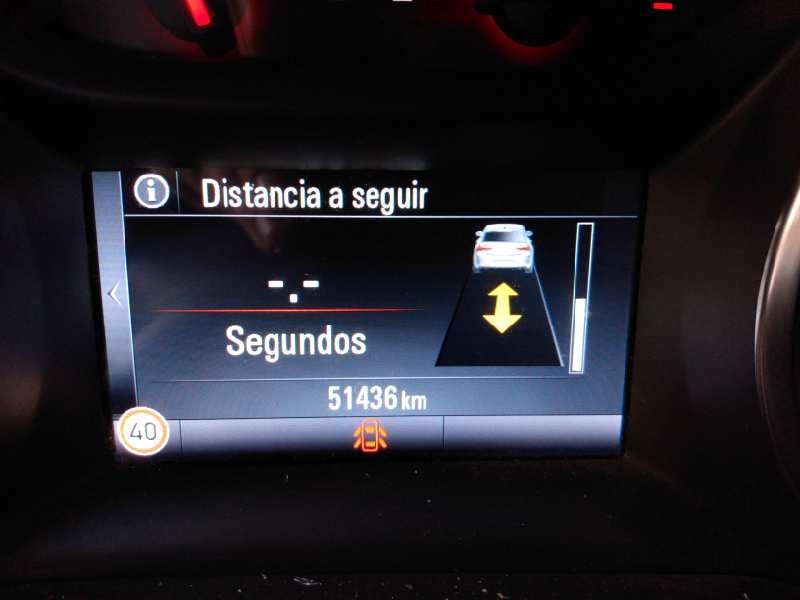 opel astra k lim. 5türig del año 2019