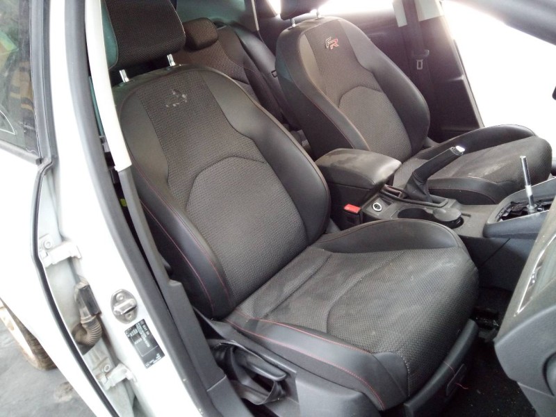 seat leon (5f1) del año 2013