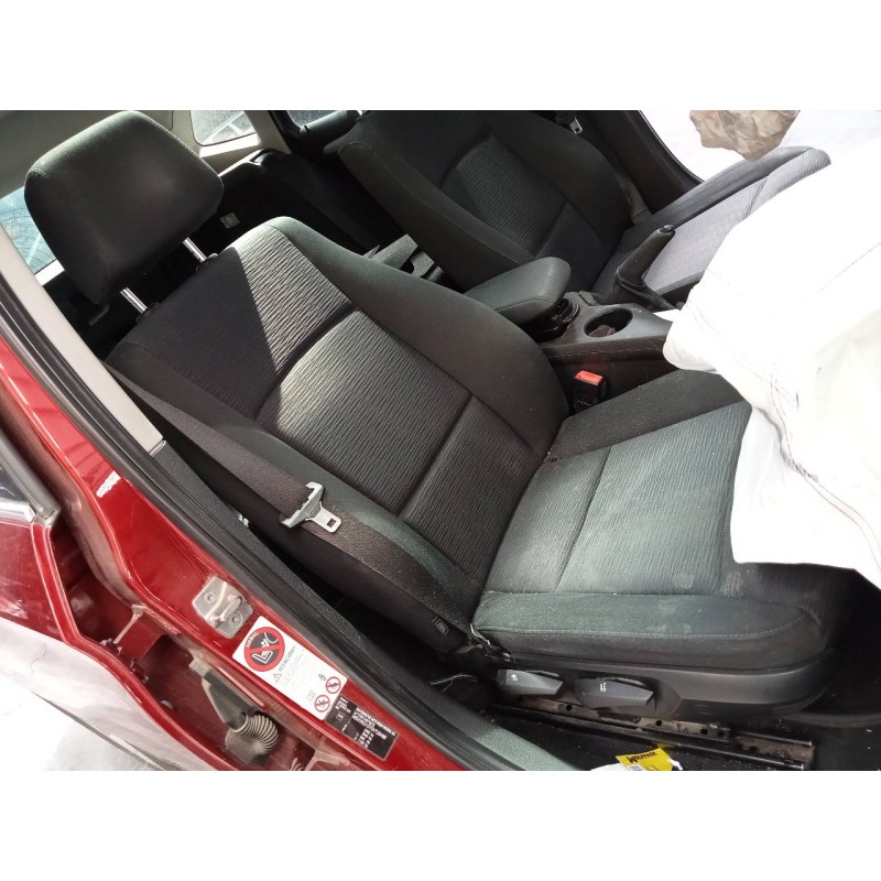 bmw x1 (e84) del año 2011