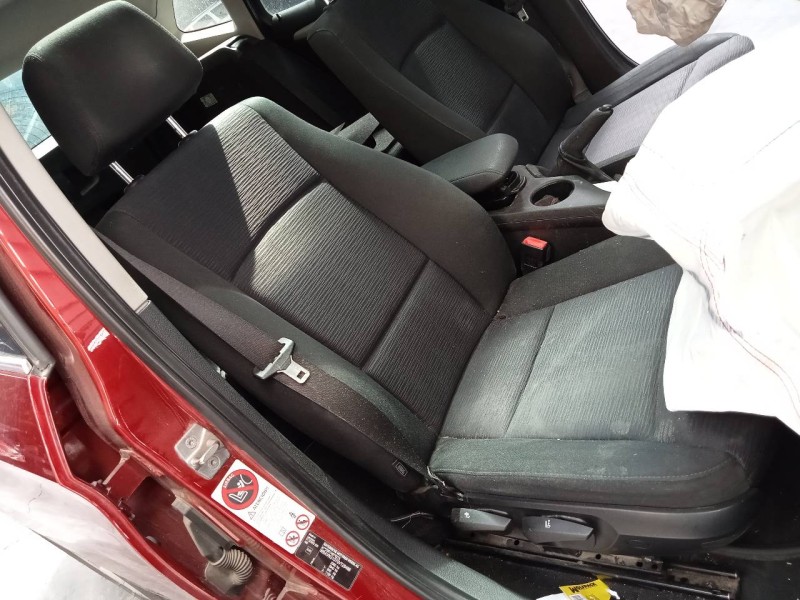 bmw x1 (e84) del año 2011