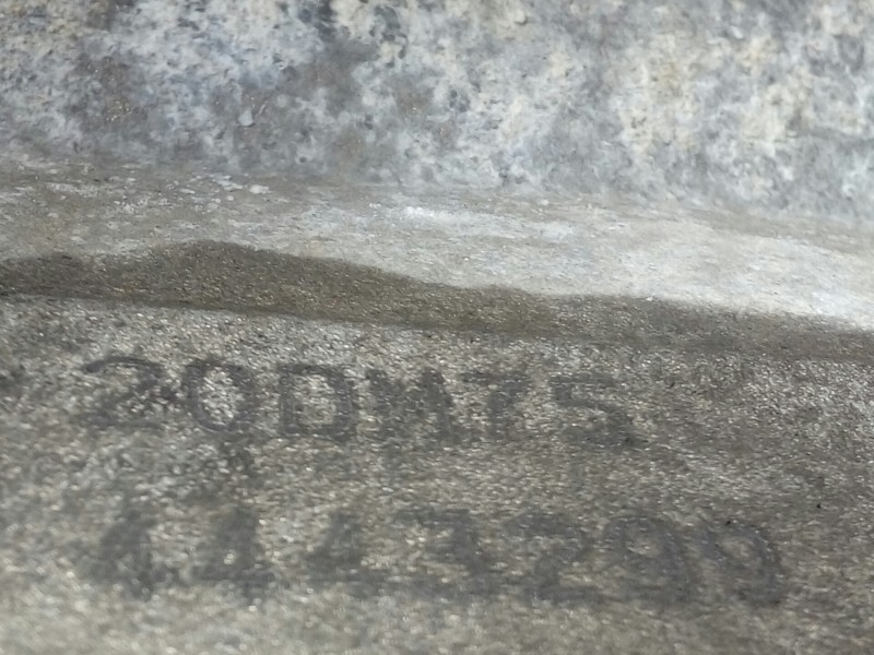 peugeot 308 del año 2010