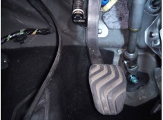 Recambio de pedal embrague para nissan qashqai (j11) acenta referencia OEM IAM   