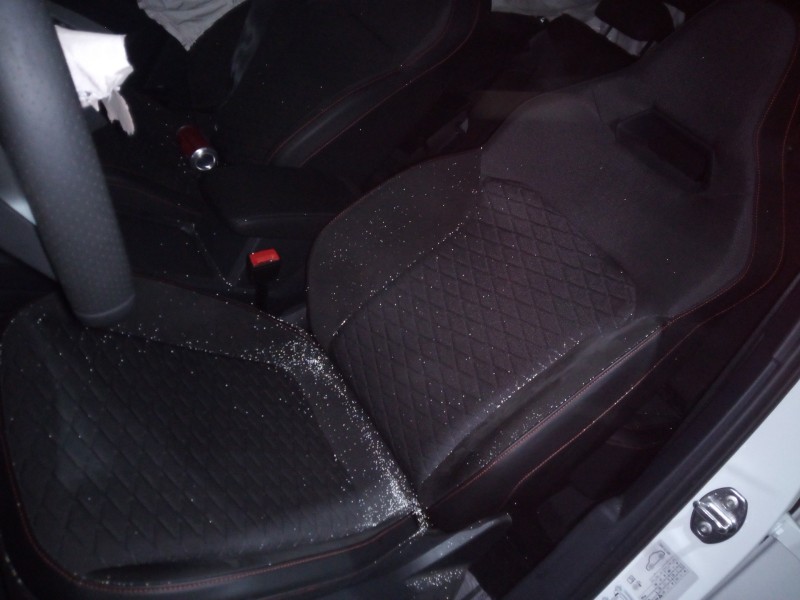 seat tarraco (kn2) del año 2020