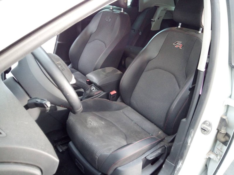 seat leon (5f1) del año 2013