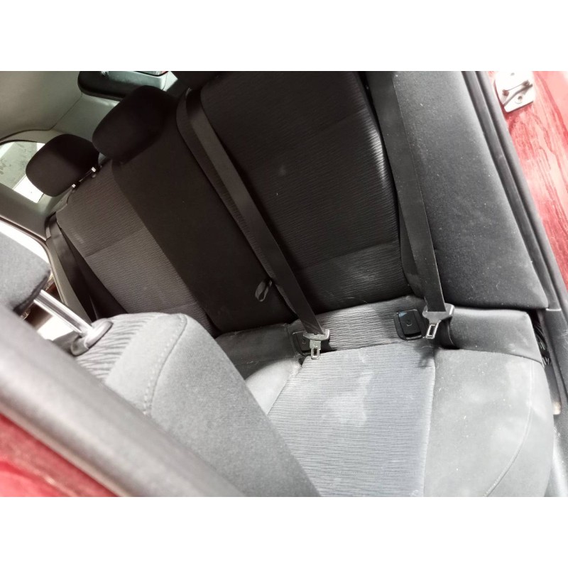 bmw x1 (e84) del año 2011