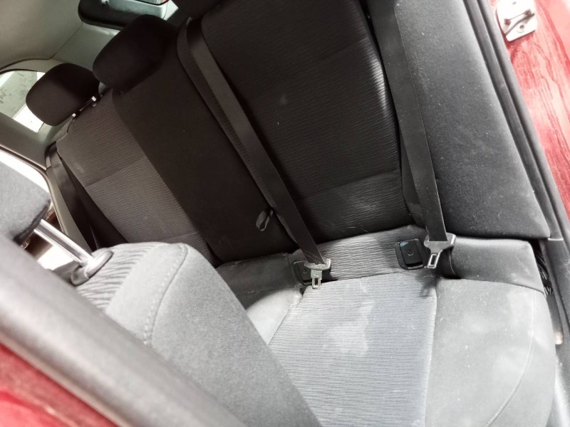 bmw x1 (e84) del año 2011