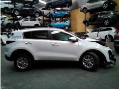 kia sportage del año 2016