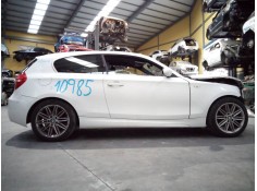 BMW SERIE 1 BERLINA (E81/E87)