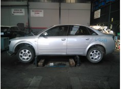 AUDI A4 BERLINA (8E)