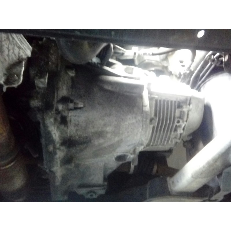 peugeot 308 del año 2010