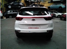 kia sportage del año 2016 2