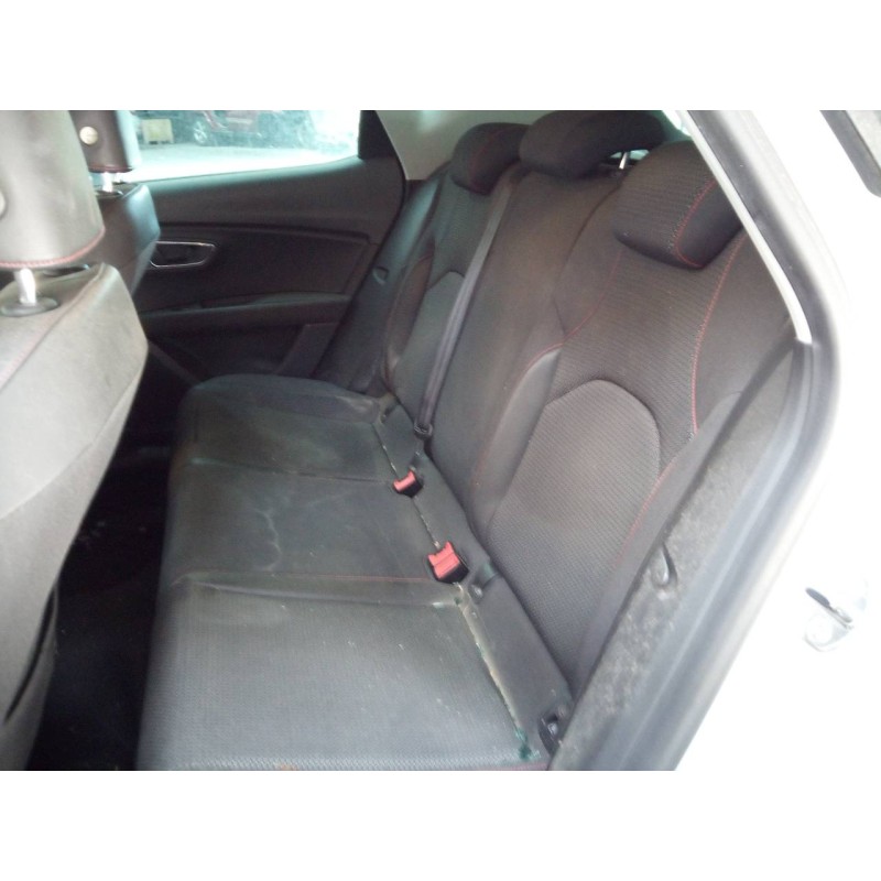 seat leon (5f1) del año 2013