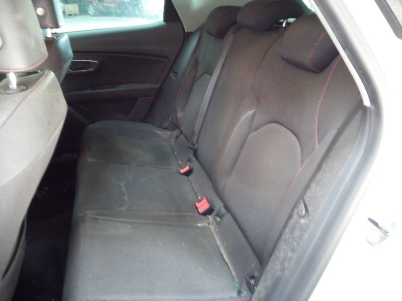 seat leon (5f1) del año 2013