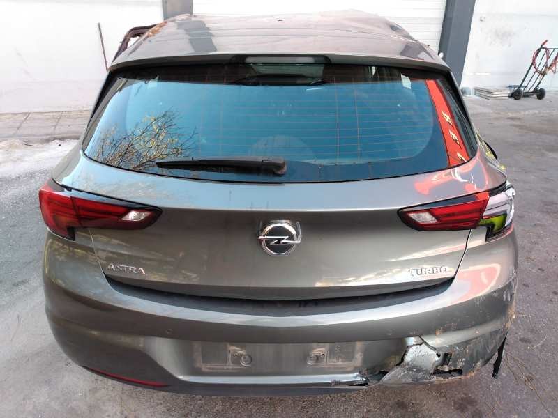 opel astra k lim. 5türig del año 2019