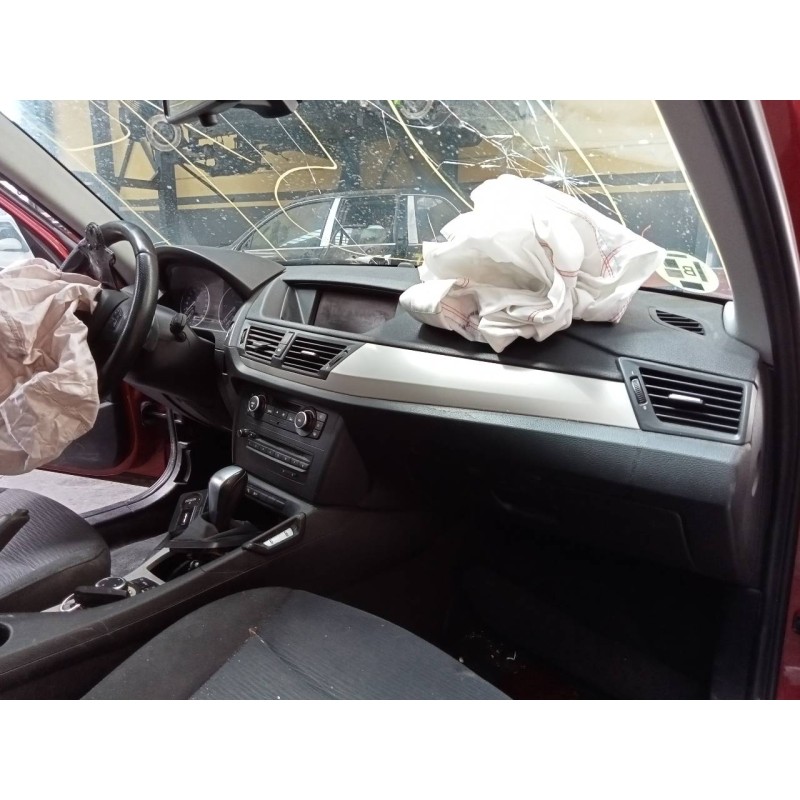 bmw x1 (e84) del año 2011