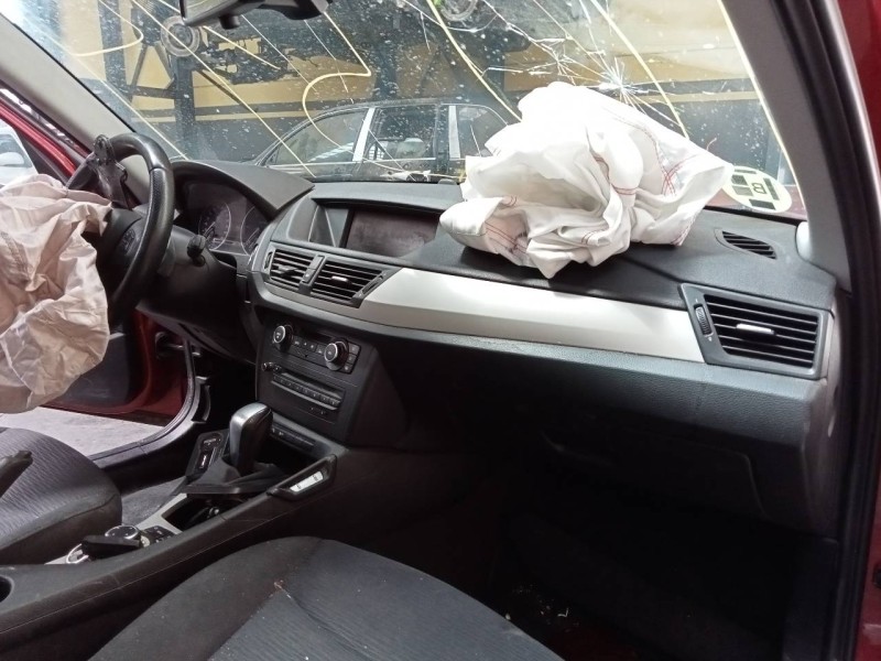 bmw x1 (e84) del año 2011