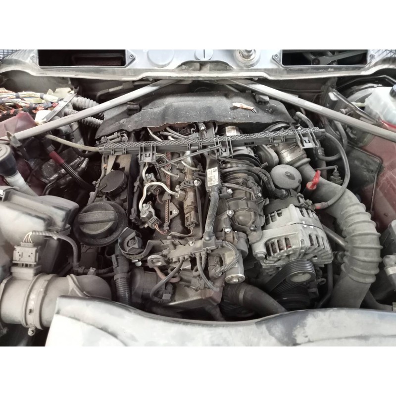 bmw x1 (e84) del año 2011