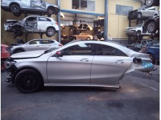 MERCEDES-BENZ CLASE CLA (W117)