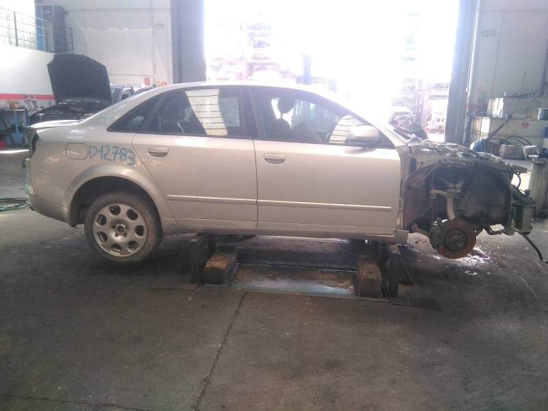 audi a4 berlina (8e) del año 2002
