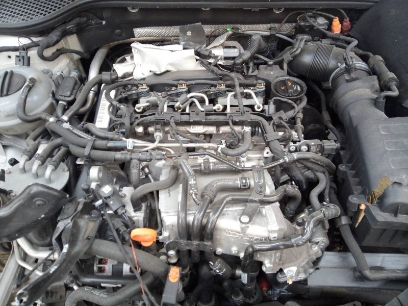 seat leon (5f1) del año 2013