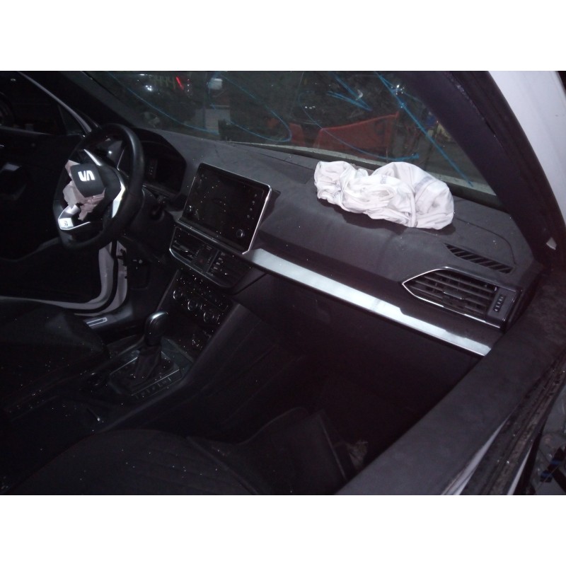 seat tarraco (kn2) del año 2020