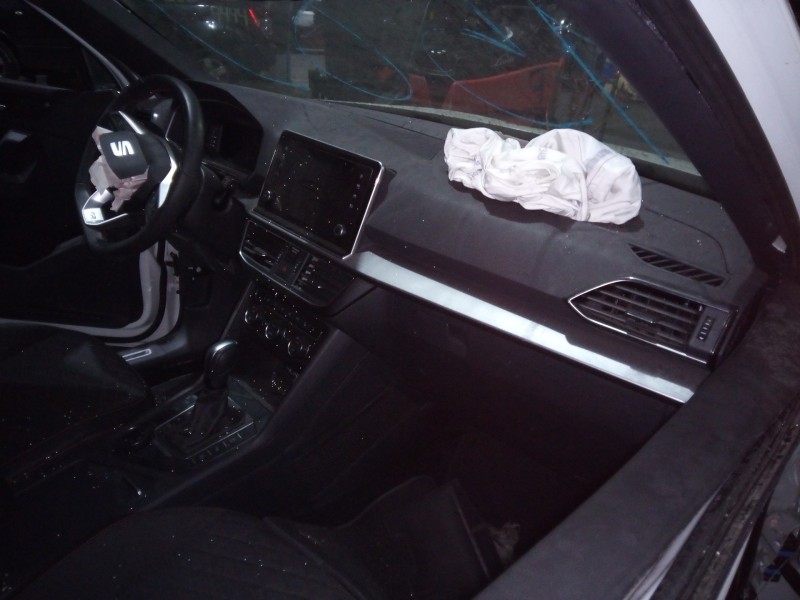 seat tarraco (kn2) del año 2020