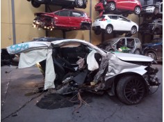 mercedes-benz clase cla (w117) del año 2013 2