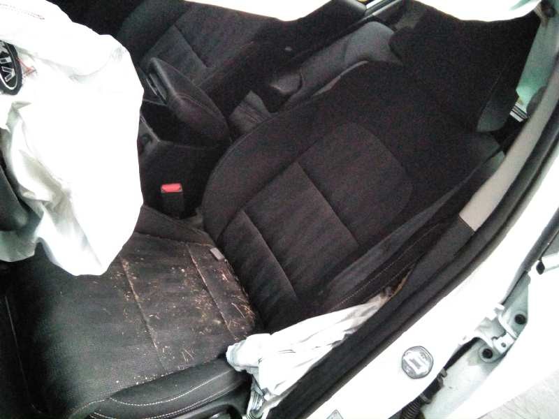 kia sportage del año 2016