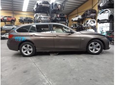 BMW SERIE 3 TOURING (F31)
