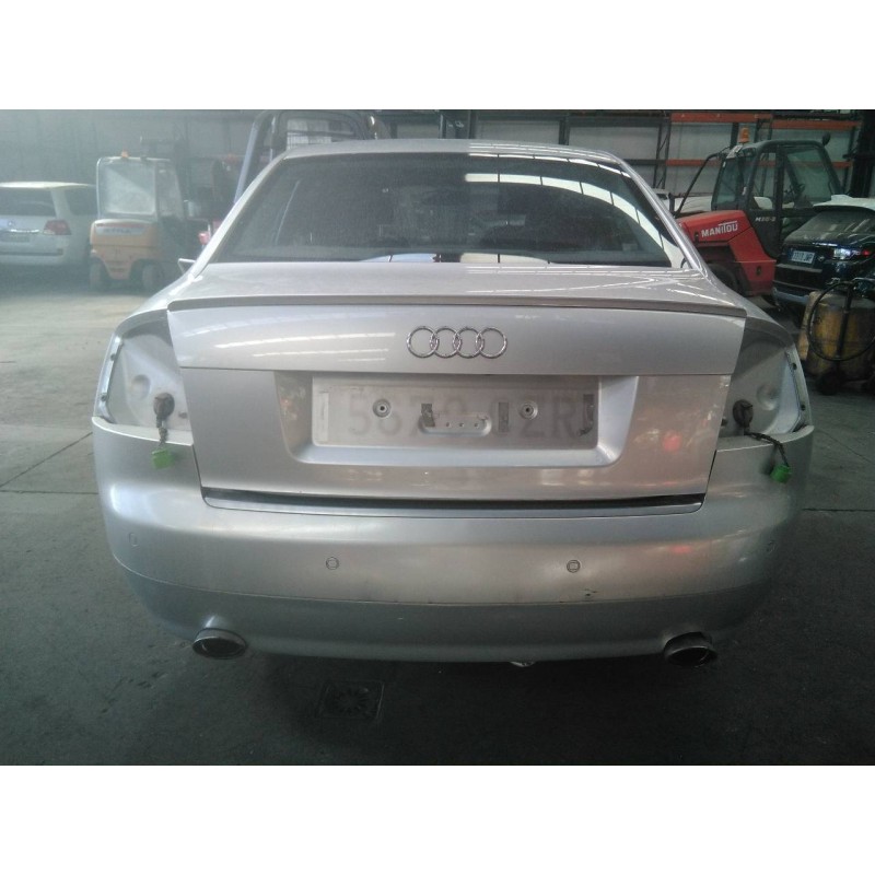 audi a4 berlina (8e) del año 2002