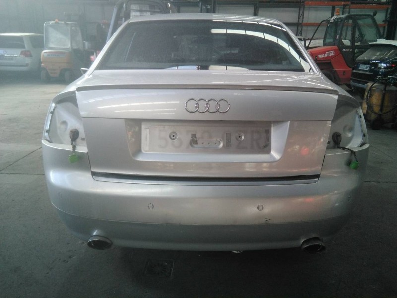 audi a4 berlina (8e) del año 2002