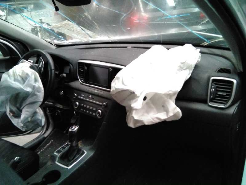 kia sportage del año 2016