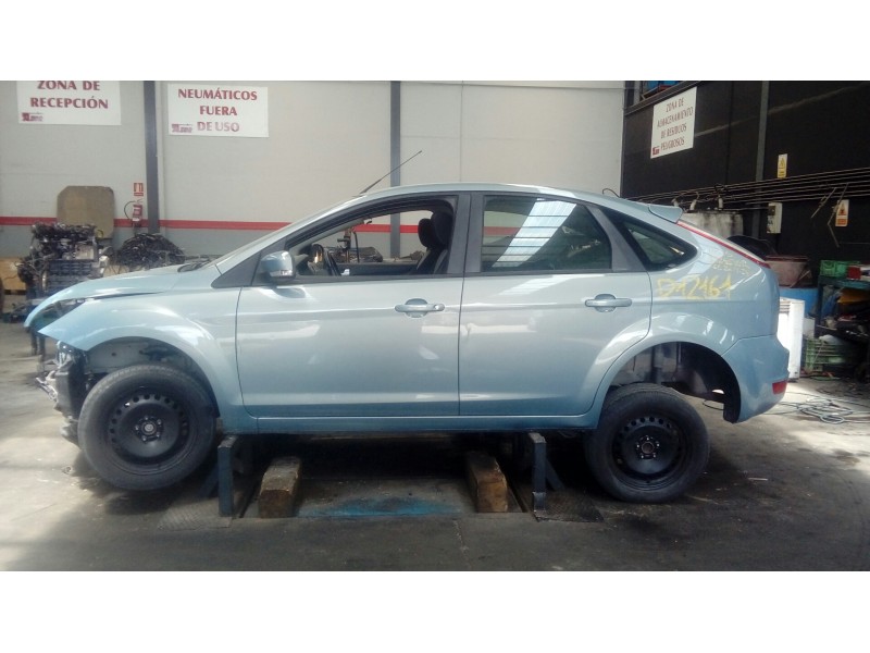 ford focus lim. (cb4) del año 2010