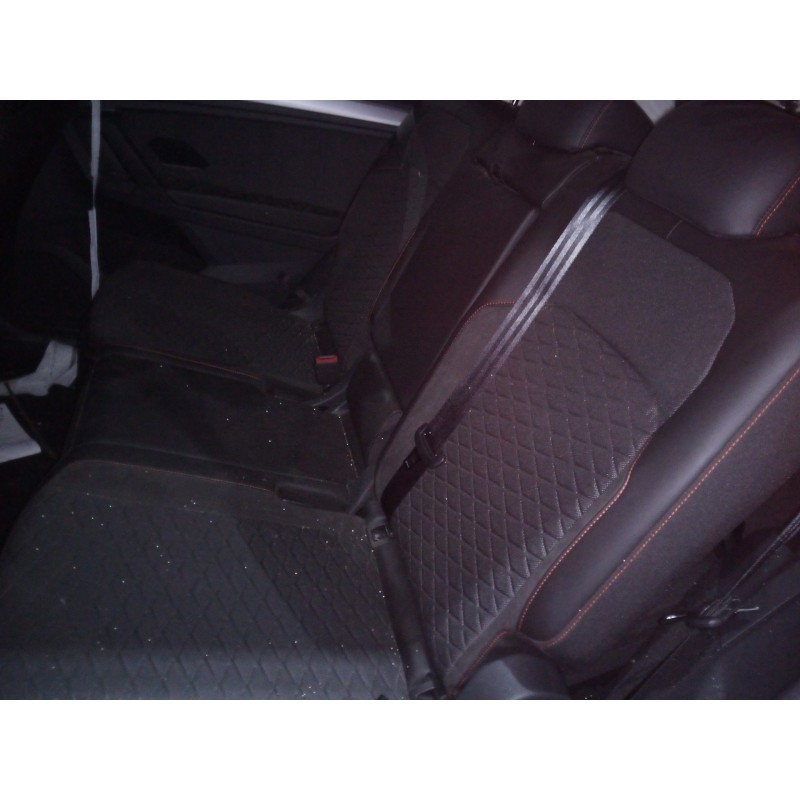 seat tarraco (kn2) del año 2020