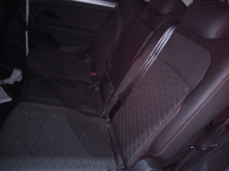 seat tarraco (kn2) del año 2020