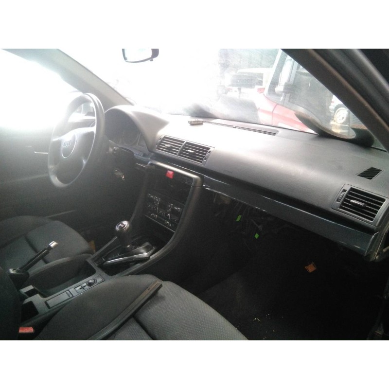 audi a4 berlina (8e) del año 2002