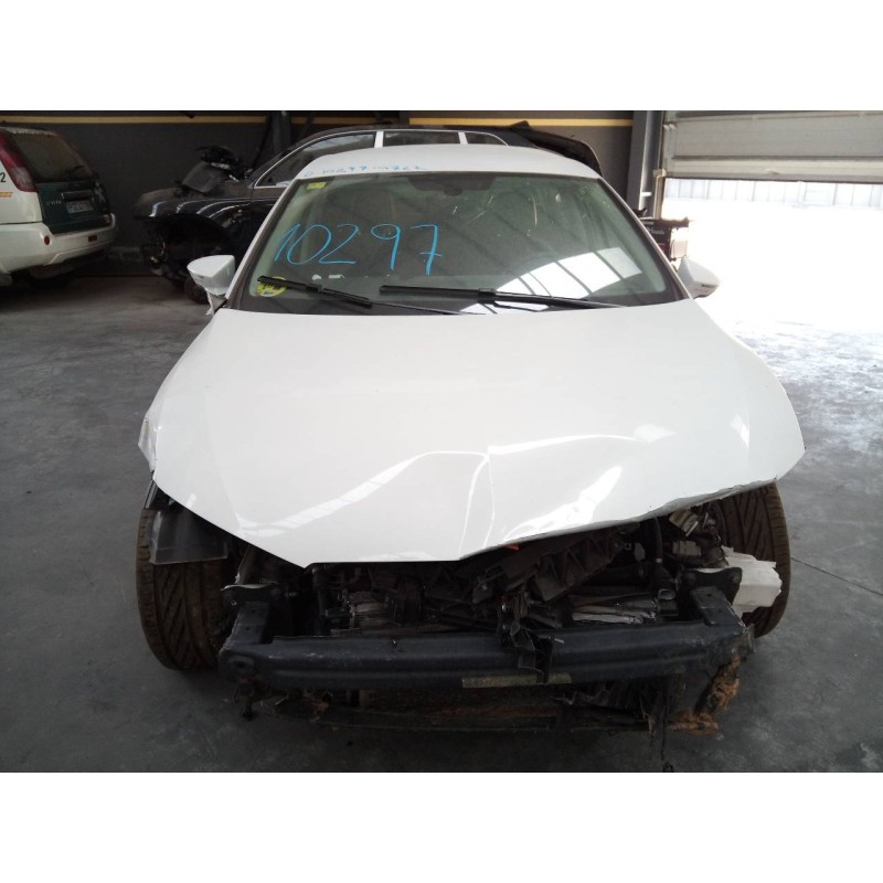 seat leon (5f1) del año 2013