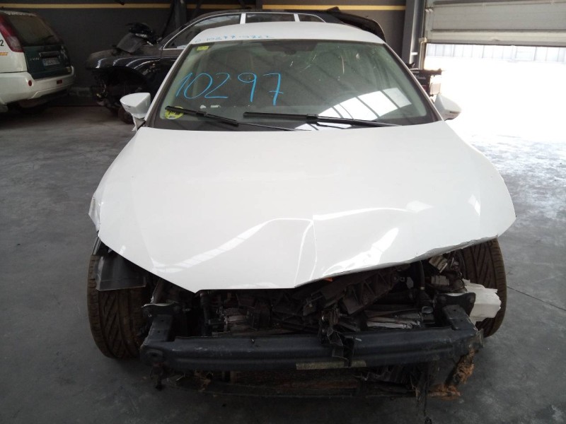 seat leon (5f1) del año 2013